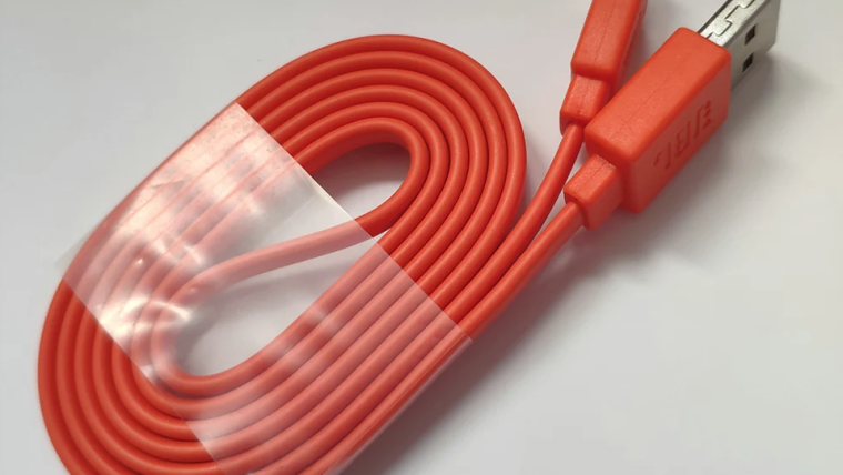 Cables Micro USB JBL OEM