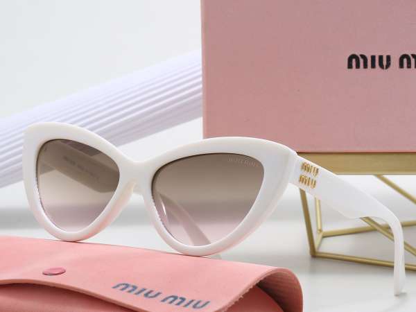 Lentes Miu Miu OEM (BBB)