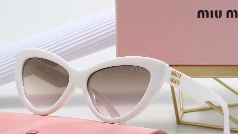 Lentes Miu Miu OEM (BBB)