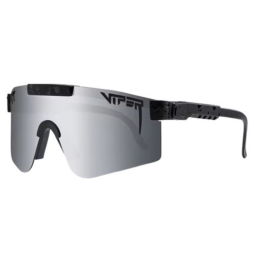 Lentes Pit Viper Metalizado