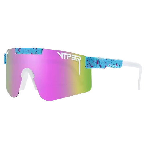 Lentes Pit Viper Celeste