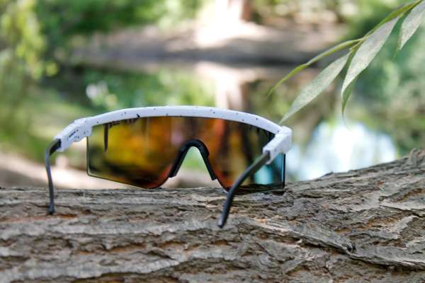 Lentes Pit Viper Blancos - Imagen 3