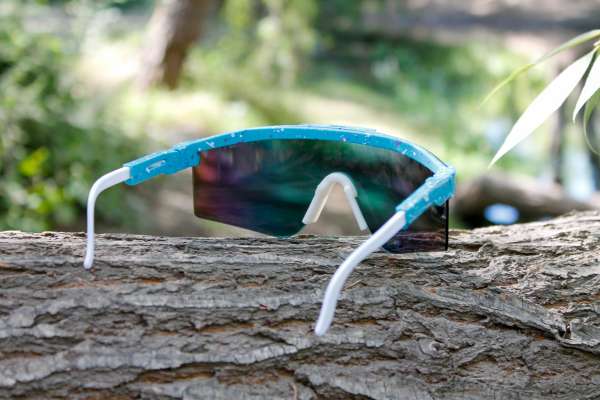 Lentes Pit Viper Celeste - Imagen 3