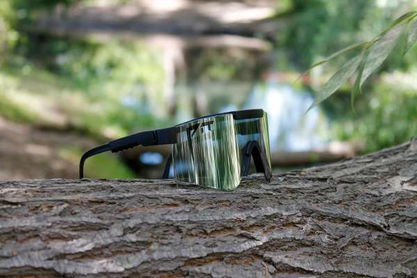 Lentes Pit Viper Metalizado - Imagen 2