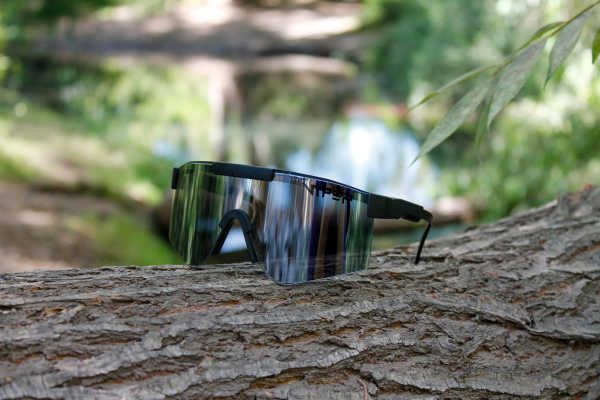 Lentes Pit Viper Metalizado - Imagen 4