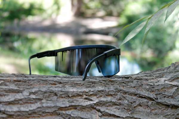Lentes Pit Viper Metalizado - Imagen 3