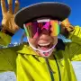 Beneficios de los lentes con Filtro UV-400