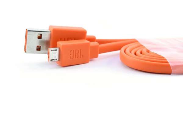Cable Micro Usb JBL - Imagen 2