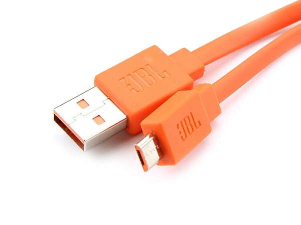 Cable Micro Usb JBL - Imagen 3