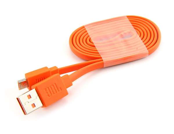 Cable Micro Usb JBL - Imagen 4