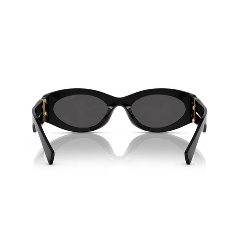 Lentes MiuMiu Negras - Imagen 4