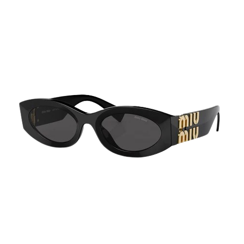 Lentes MiuMiu Negras