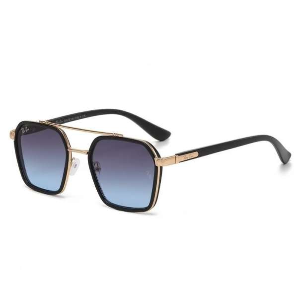 Lentes Ray Ban Square Retro