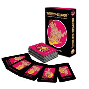 “Pollito al Velador” Juego para Parejas