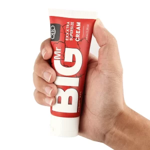 BIG XXL 65ml Strong Man Power