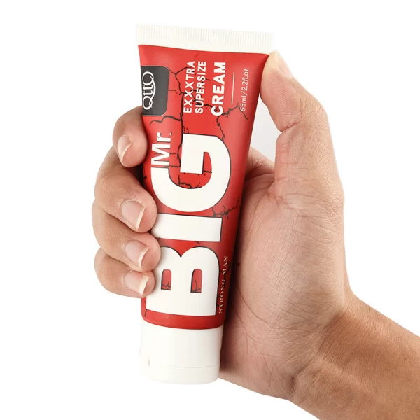BIG XXL 65ml Strong Man Power