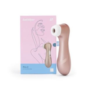 Satisfyer Pro 2 Generation 2 Original