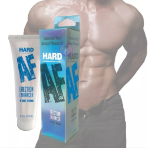 Potenciador masculino AF Hard