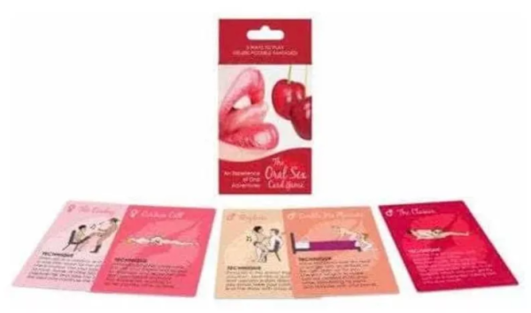 Juego Erotico Boleto Raspe - Imagen 4