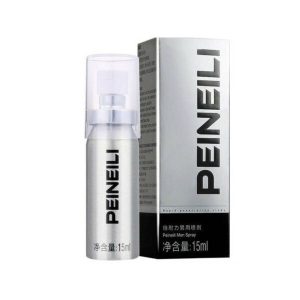 Peineli Spray Retardante para Hombre 15ml
