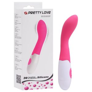 Vibrador Bishop Pretty Love 30 Speeds