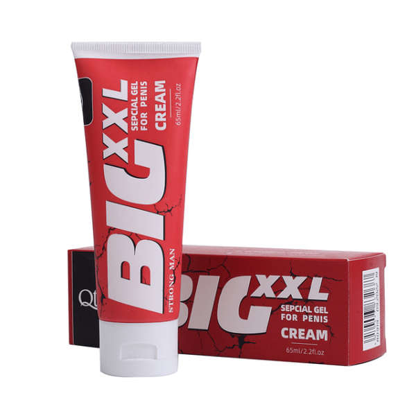 BIG XXL 65ml Strong Man Power - Imagen 3