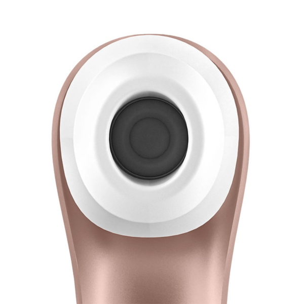 Succionador De Clitoris Recargable USB Satisfyer Pro 2 - Imagen 6