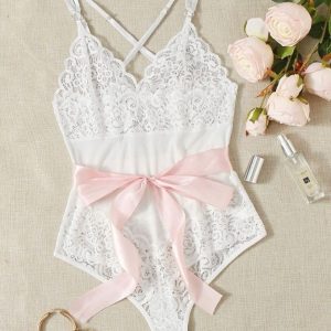 Body Angel Apasionado Talla S