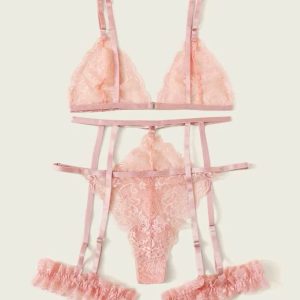 Conjunto Secretos Revelados Talla S