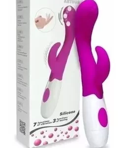 Vibrador Punto G Masajeador Masturbador