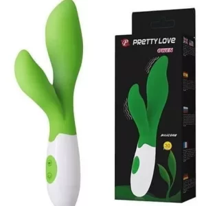 Vibrador Pretty Love Owen