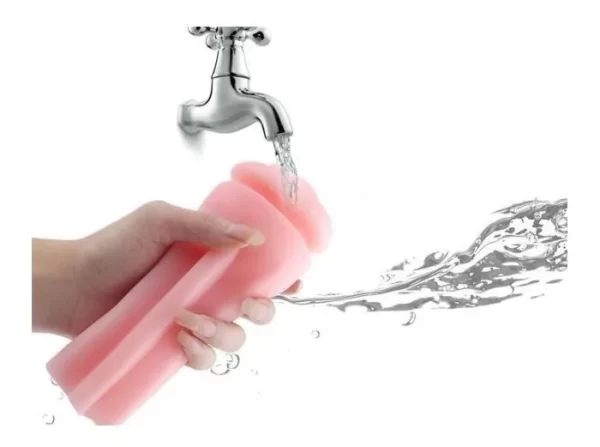 Masturbador Fleshlight Boca Pure - Imagen 5