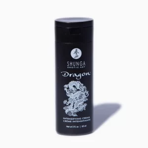 Crema Dragón Retardante Frio calor