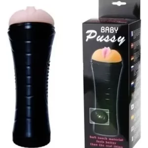 Masturbador Fleshlight Boca Pure