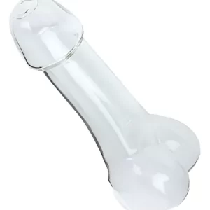 Pack de 2 Vasos Copa Cocteles Tipo Pene