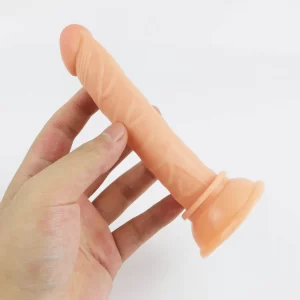 Mini vibrador De Jelly