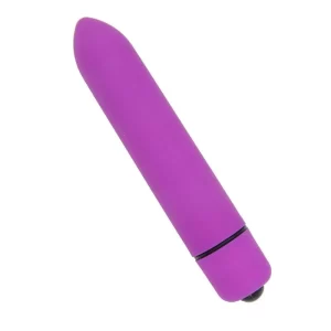 Balita Vibradora Bullet